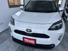 2021 Toyota Yaris Cross  Kıbrıs | KKTC İkinci El Satılık Araba - Thumbnail 8