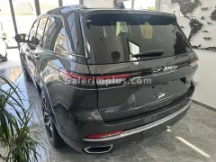 2024 Jeep Grand Cherokee  Kıbrıs | KKTC İkinci El Satılık Araba - Thumbnail 6