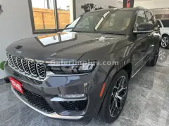 2024 Jeep Grand Cherokee  Kıbrıs | KKTC İkinci El Satılık Araba - Thumbnail 3