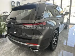 2024 Jeep Grand Cherokee  Kıbrıs | KKTC İkinci El Satılık Araba - Thumbnail 7