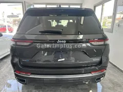 2024 Jeep Grand Cherokee  Kıbrıs | KKTC İkinci El Satılık Araba - Thumbnail 5