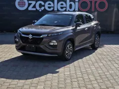 2025 Suzuki Fronx  Kıbrıs | KKTC İkinci El Satılık Araba - Thumbnail 2