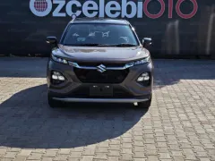 2025 Suzuki Fronx  Kıbrıs | KKTC İkinci El Satılık Araba - Thumbnail 3