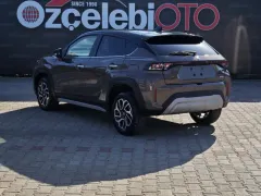 2025 Suzuki Fronx  Kıbrıs | KKTC İkinci El Satılık Araba - Thumbnail 4