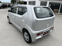 2020 Suzuki Alto 0.65 Kıbrıs | KKTC İkinci El Satılık Araba - Thumbnail 2