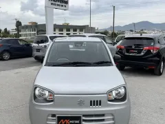 2020 Suzuki Alto 0.65 Kıbrıs | KKTC İkinci El Satılık Araba - Thumbnail 5