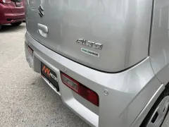 2020 Suzuki Alto 0.65 Kıbrıs | KKTC İkinci El Satılık Araba - Thumbnail 8