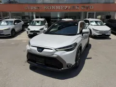 2023 Toyota Corolla Cross Kıbrıs | KKTC İkinci El Satılık Araba - Thumbnail 1