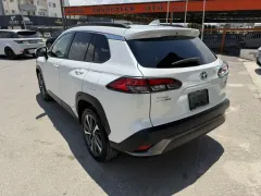 2023 Toyota Corolla Cross Kıbrıs | KKTC İkinci El Satılık Araba - Thumbnail 3