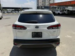 2023 Toyota Corolla Cross Kıbrıs | KKTC İkinci El Satılık Araba - Thumbnail 4