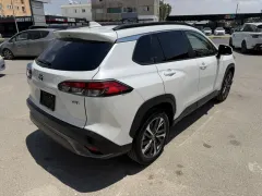 2023 Toyota Corolla Cross Kıbrıs | KKTC İkinci El Satılık Araba - Thumbnail 5