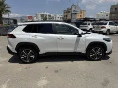 2023 Toyota Corolla Cross Kıbrıs | KKTC İkinci El Satılık Araba - Thumbnail 6