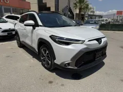 2023 Toyota Corolla Cross Kıbrıs | KKTC İkinci El Satılık Araba - Thumbnail 7