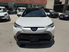 2023 Toyota Corolla Cross Kıbrıs | KKTC İkinci El Satılık Araba - Thumbnail 8