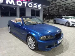 2002 BMW 3 Serisi 330Ci Kıbrıs | KKTC İkinci El Satılık Araba - Thumbnail 2