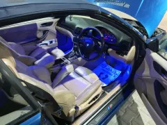2002 BMW 3 Serisi 330Ci Kıbrıs | KKTC İkinci El Satılık Araba - Thumbnail 3
