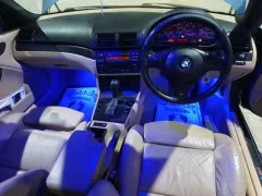 2002 BMW 3 Serisi 330Ci Kıbrıs | KKTC İkinci El Satılık Araba - Thumbnail 4