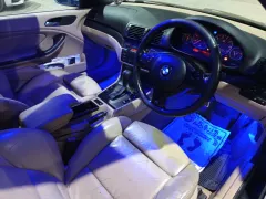 2002 BMW 3 Serisi 330Ci Kıbrıs | KKTC İkinci El Satılık Araba - Thumbnail 5