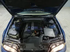 2002 BMW 3 Serisi 330Ci Kıbrıs | KKTC İkinci El Satılık Araba - Thumbnail 6