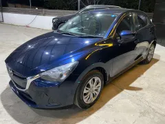2020 Mazda Demio 1.5 16V Automatic Kıbrıs | KKTC İkinci El Satılık Araba - Thumbnail 2