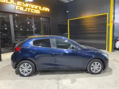 2020 Mazda Demio 1.5 16V Automatic Kıbrıs | KKTC İkinci El Satılık Araba - Thumbnail 3