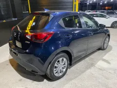 2020 Mazda Demio 1.5 16V Automatic Kıbrıs | KKTC İkinci El Satılık Araba - Thumbnail 4