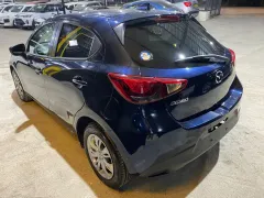 2020 Mazda Demio 1.5 16V Automatic Kıbrıs | KKTC İkinci El Satılık Araba - Thumbnail 5