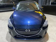 2020 Mazda Demio 1.5 16V Automatic Kıbrıs | KKTC İkinci El Satılık Araba - Thumbnail 6