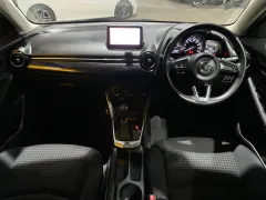 2020 Mazda Demio 1.5 16V Automatic Kıbrıs | KKTC İkinci El Satılık Araba - Thumbnail 7