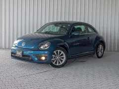 2020 Volkswagen Beetle 1.2 TSI Kıbrıs | KKTC İkinci El Satılık Araba - Thumbnail 1
