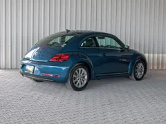 2020 Volkswagen Beetle 1.2 TSI Kıbrıs | KKTC İkinci El Satılık Araba - Thumbnail 2