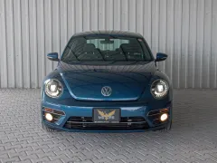 2020 Volkswagen Beetle 1.2 TSI Kıbrıs | KKTC İkinci El Satılık Araba - Thumbnail 4