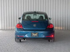 2020 Volkswagen Beetle 1.2 TSI Kıbrıs | KKTC İkinci El Satılık Araba - Thumbnail 5