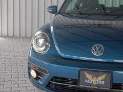 2020 Volkswagen Beetle 1.2 TSI Kıbrıs | KKTC İkinci El Satılık Araba - Thumbnail 7