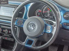 2020 Volkswagen Beetle 1.2 TSI Kıbrıs | KKTC İkinci El Satılık Araba - Thumbnail 8