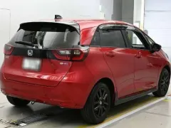 2024 Honda Fit 1.5 Hybrid Automatic Kıbrıs | KKTC İkinci El Satılık Araba - Thumbnail 3