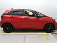 2024 Honda Fit 1.5 Hybrid Automatic Kıbrıs | KKTC İkinci El Satılık Araba - Thumbnail 4