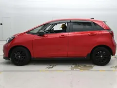 2024 Honda Fit 1.5 Hybrid Automatic Kıbrıs | KKTC İkinci El Satılık Araba - Thumbnail 5