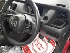 2024 Honda Fit 1.5 Hybrid Automatic Kıbrıs | KKTC İkinci El Satılık Araba - Thumbnail 6