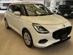 2025 Suzuki Swift 1.2 Kıbrıs | KKTC İkinci El Satılık Araba - Thumbnail 1