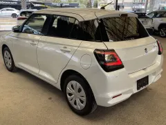 2025 Suzuki Swift 1.2 Kıbrıs | KKTC İkinci El Satılık Araba - Thumbnail 2