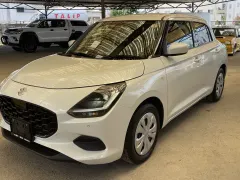 2025 Suzuki Swift 1.2 Kıbrıs | KKTC İkinci El Satılık Araba - Thumbnail 3