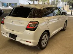 2025 Suzuki Swift 1.2 Kıbrıs | KKTC İkinci El Satılık Araba - Thumbnail 4