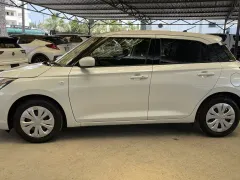 2025 Suzuki Swift 1.2 Kıbrıs | KKTC İkinci El Satılık Araba - Thumbnail 5