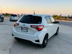 2019 Toyota Vitz 1.0 i 16V Kıbrıs | KKTC İkinci El Satılık Araba - Thumbnail 3