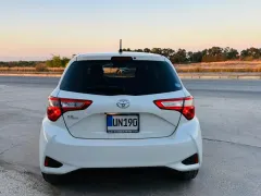 2019 Toyota Vitz 1.0 i 16V Kıbrıs | KKTC İkinci El Satılık Araba - Thumbnail 4