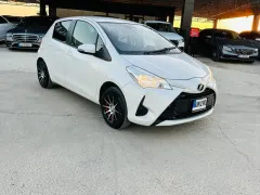 2019 Toyota Vitz 1.0 i 16V Kıbrıs | KKTC İkinci El Satılık Araba - Thumbnail 5