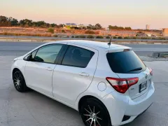 2019 Toyota Vitz 1.0 i 16V Kıbrıs | KKTC İkinci El Satılık Araba - Thumbnail 6