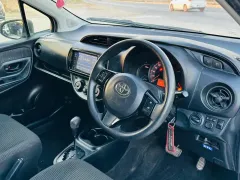 2019 Toyota Vitz 1.0 i 16V Kıbrıs | KKTC İkinci El Satılık Araba - Thumbnail 7