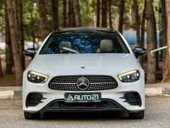 2022 Mercedes-Benz E Serisi E 300 Kıbrıs | KKTC İkinci El Satılık Araba - Thumbnail 3